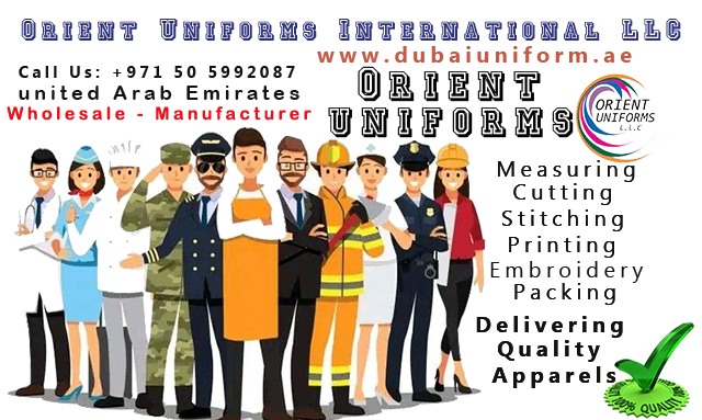 uniforms-supplier-company-dubai-uae